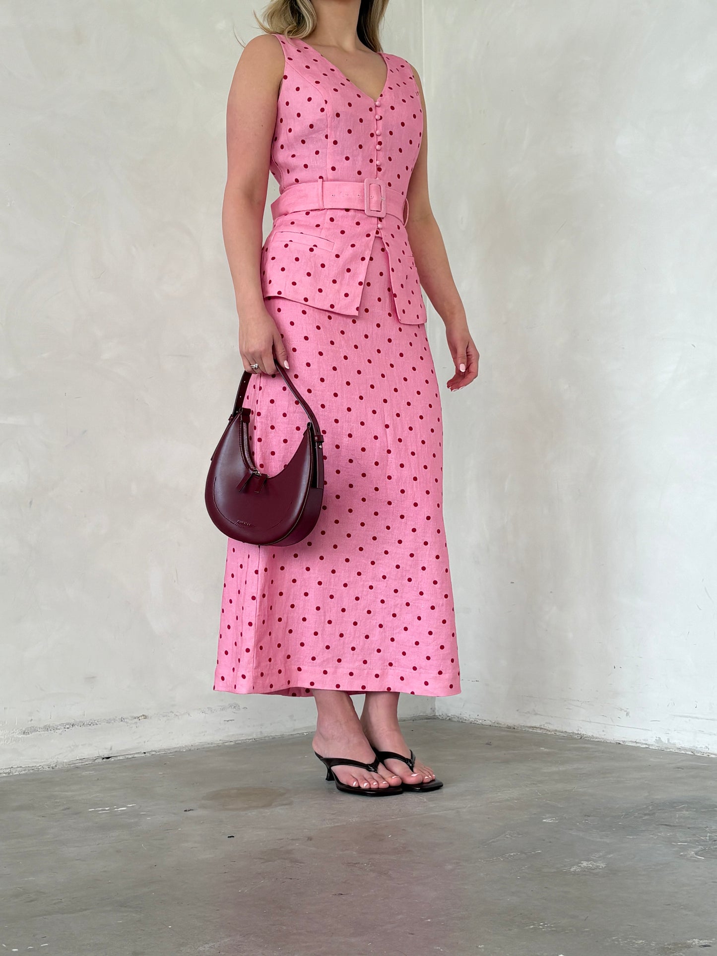 The Flora Skirt